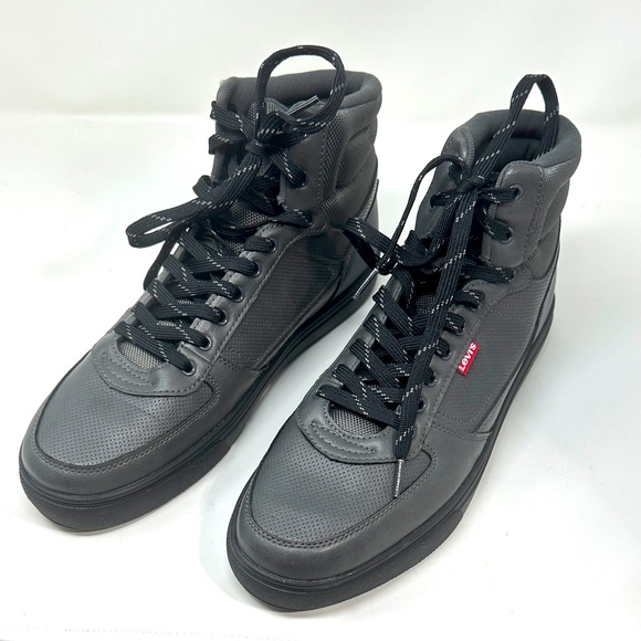 Levi’s high top size 11 - Picture 1 of 7